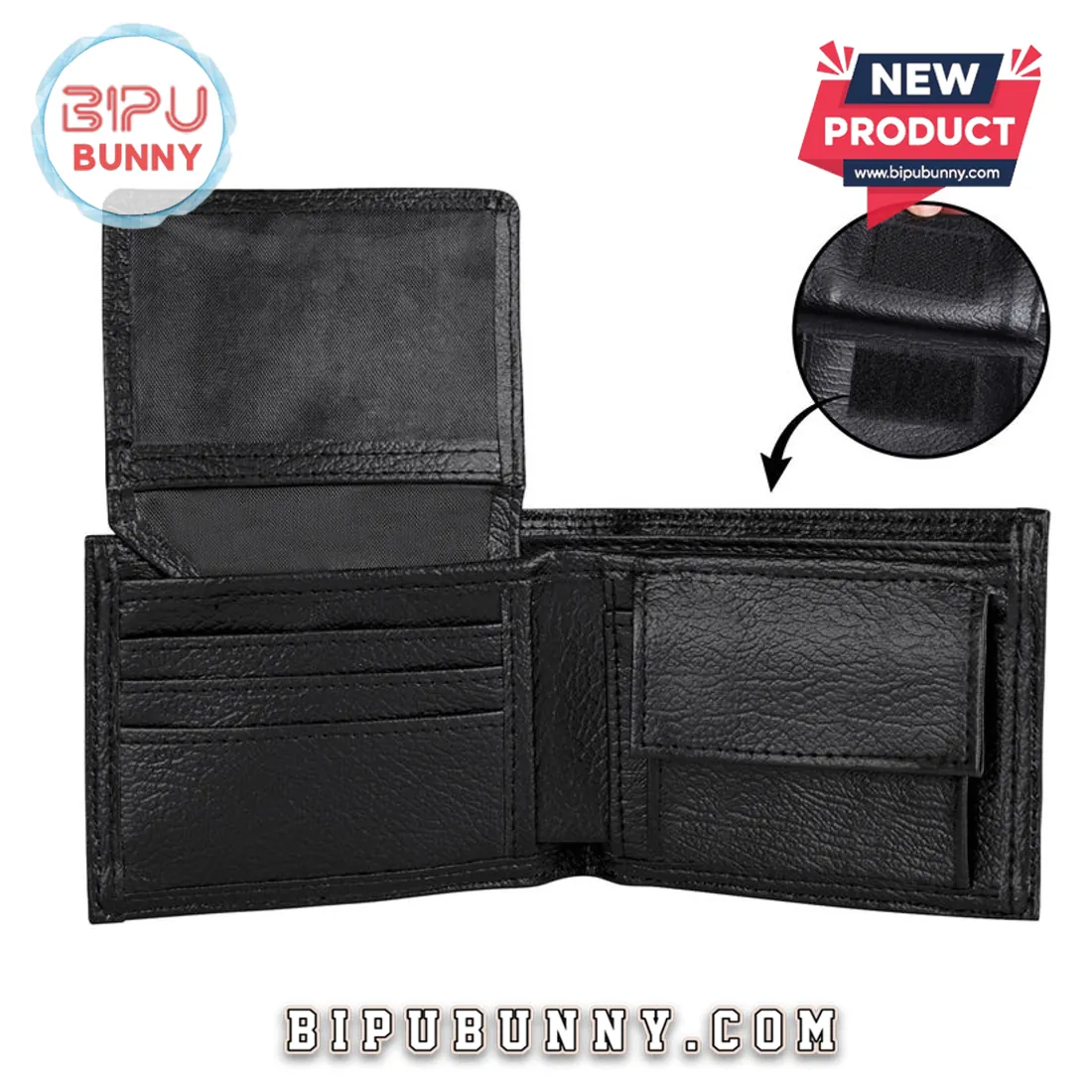 Rush Band Embossed 1968-2026 Leather Wallet Rush Band Embossed 1968-2026 Leather Wallet