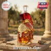 This Is Sparta 2007-2027 20th Anniversary Glass Whiskey Decanter