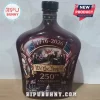 Maroon decanter with 1776-2026 We the People 250th Anniversary graphics, American flags, and Founding Fathers imagery.!