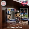 Funko Pop Football Vitinha vinyl figure number 145 holding a Champions League trophy with its matching display box.!