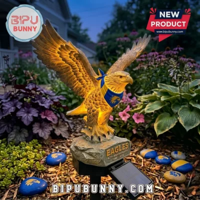 West Coast Eagles 40th Anniversary Solar Lights