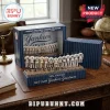 Yankees baseball legends figure set on navy pinstripe base reading Yes I'm Old But I Saw Yankees Greatness!