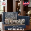 Yes I'm Old But I Saw Yankees Greatness 12-Figure Set