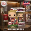 Martin Ødegaard vinyl figure in Arsenal 2025-26 kit holding a Premier League trophy on a grass base with a soccer ball.!