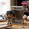 Cody Bellinger New York Yankees Funko Pop vinyl figure holding a bat labeled 2026 MLB All-Star Game MVP with display box.!