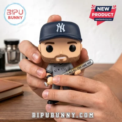 Cody Bellinger New York Yankees 2026 MLB All-Star MVP Funko Pop