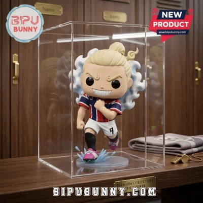 Erling Haaland Norway National Team 2026 World Cup Vinyl Figure