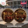 Ferran Torres Spain 2026 World Cup Champions Commemorative Coin set featuring gold metal finish and Spanish national team.