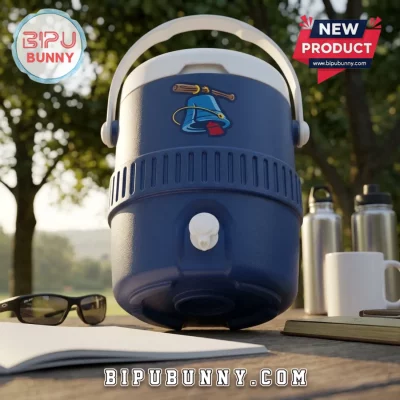 Jersey Shore BlueClaws 2026 Blue Cooler Cup