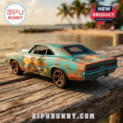 Jimmy Buffett Margaritaville Custom Diecast Vehicles
