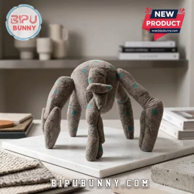 Project Hail Mary Rocky Plush Toy Limited Edition