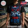Shohei Ohtani Los Angeles Dodgers 300 home runs commemorative jersey featuring Mount Fuji, torii gate, and Japanese text.!
