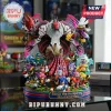 Sonic the Hedgehog 35th Anniversary multi-character resin statue featuring Mephiles, Shadow, and team on a circular base.!