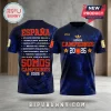 Spain National Team 2026 FIFA Champions hoodie design on front and back featuring navy blue fabric and red text graphics.