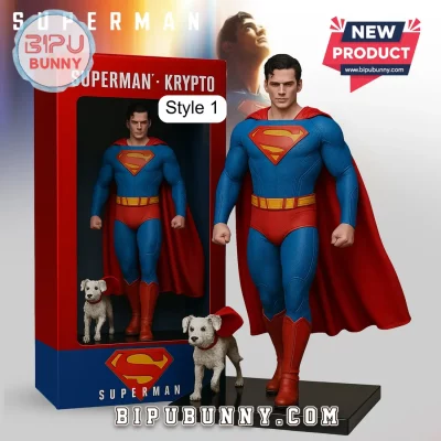 Superman Henry Cavill Premium Acrylic Plaque