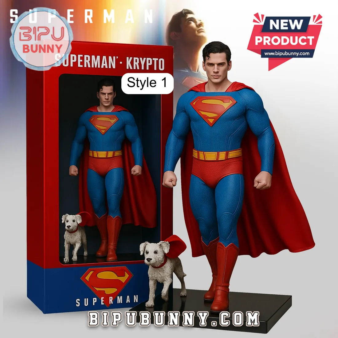 Superman Henry Cavill Premium Acrylic Plaque Superman Henry Cavill Premium Acrylic Plaque