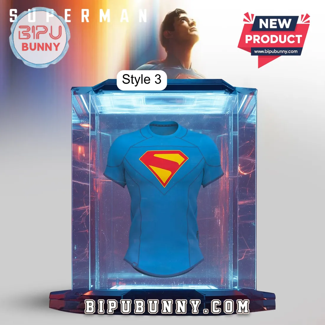 Superman Henry Cavill Premium Acrylic Plaque Superman Henry Cavill Premium Acrylic Plaque
