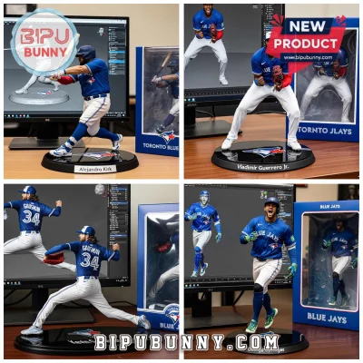 Toronto Blue Jays MLB Baseball Premium Acrylic Plaque