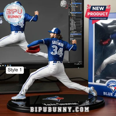 Toronto Blue Jays MLB Baseball Premium Acrylic Plaque