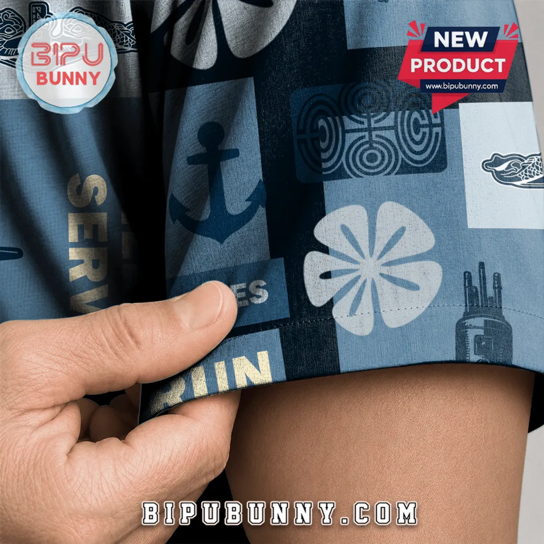 US Navy Submarine Special Edition Hawaiian Shirt US Navy Submarine Special Edition Hawaiian Shirt
