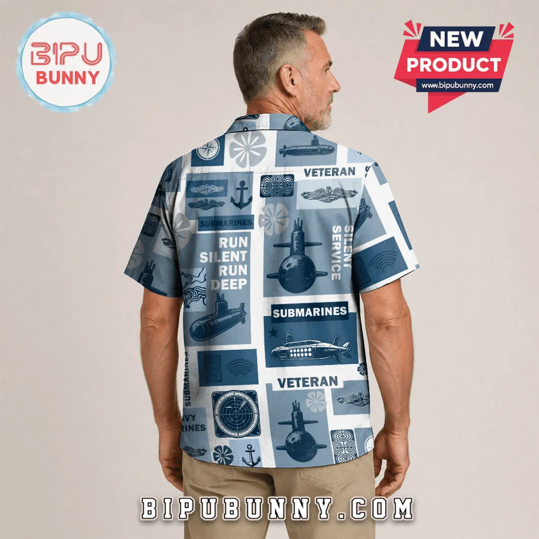 US Navy Submarine Veteran Hawaiian Shirt 2026 US Navy Submarine Veteran Hawaiian Shirt 2026