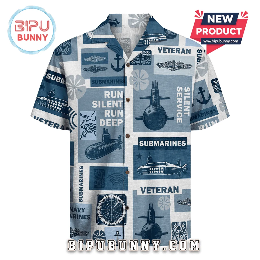 US Navy Submarine Veteran Hawaiian Shirt 2026 US Navy Submarine Veteran Hawaiian Shirt 2026