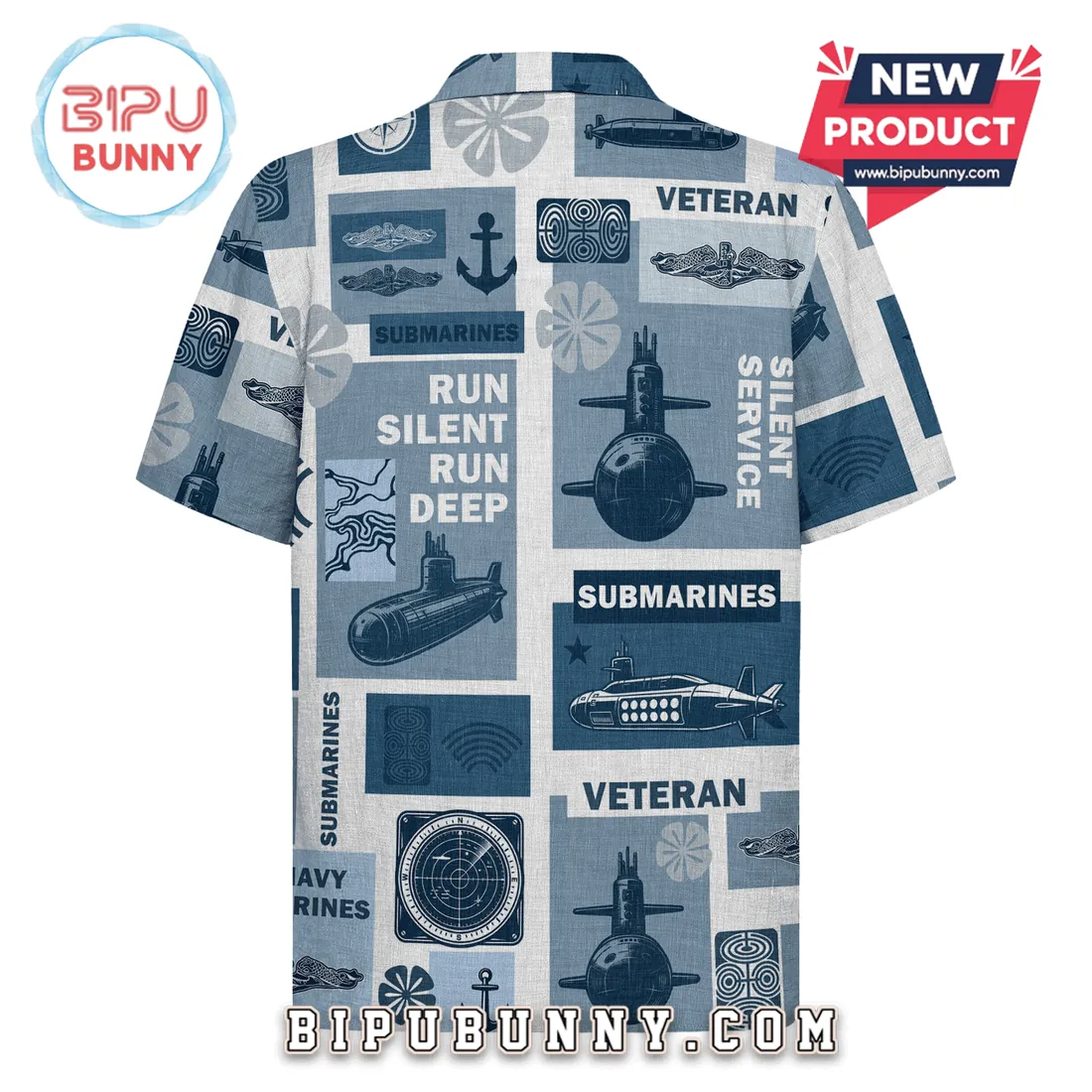 US Navy Submarine Veteran Hawaiian Shirt 2026 US Navy Submarine Veteran Hawaiian Shirt 2026