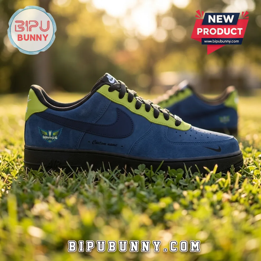 WNBA All Teams Back 2 Black Nike Air Force 1 Custom Sneakers WNBA All Teams Back 2 Black Nike Air Force 1 Custom Sneakers