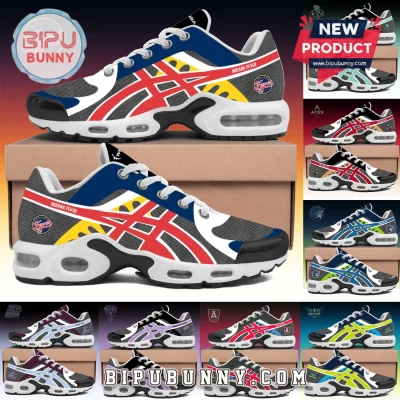 WNBA All Teams Custom Edition Air Max Plus Sneakers WNBA All Teams Custom Edition Air Max Plus Sneakers