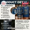 Yeti 310th Anniversary Masonic Blue 40oz Handle Tumbler featuring a square and compass emblem and lodge inscriptions.
