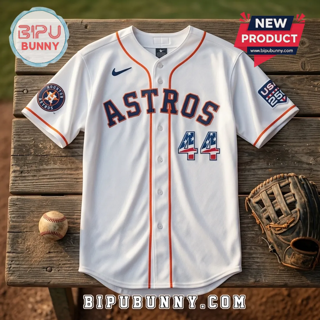 Yordan Alvarez Houston Astros USA Flag Number 44 Baseball Jersey Yordan Alvarez Houston Astros USA Flag Number 44 Baseball Jersey
