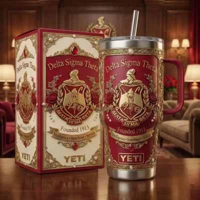 Stanley Tumbler