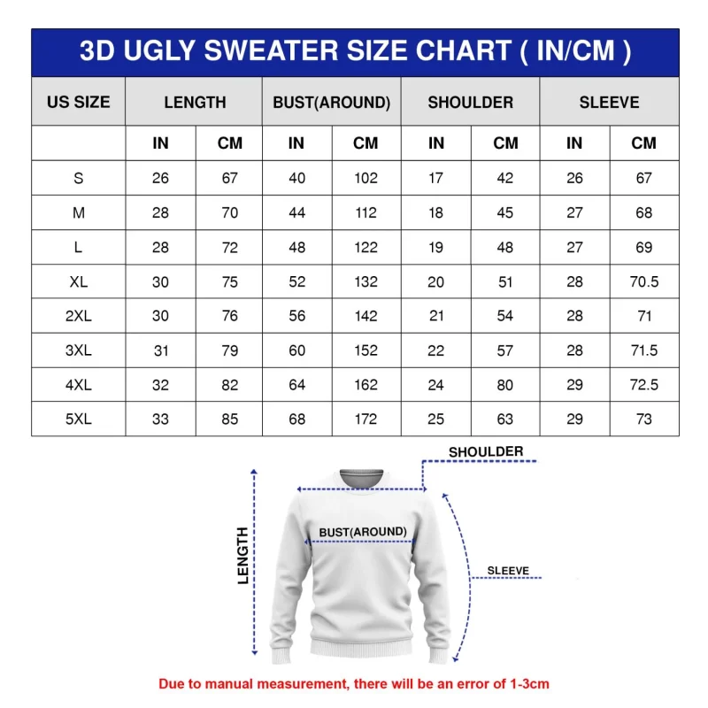 Knit Your Happy Season Autumn Cable Knit Sweater