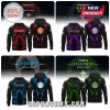 All NFL Teams Native Spirit Heritage 2026 Hoodie collection featuring Kansas City, Minnesota, Chargers, and Seahawks designs.