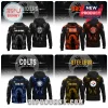 All NFL Teams Native Spirit Heritage 2026 Hoodie collection featuring Raiders, Browns, Colts, and Steelers team graphics.