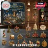 America 250th Anniversary Heritage Advent Calendar