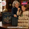 America 250th Anniversary Heritage Advent Calendar