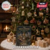 America 250th Anniversary Heritage Advent Calendar