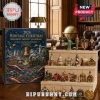 America 250th Anniversary Heritage Advent Calendar