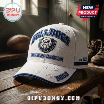 Canterbury-Bankstown Bulldogs Classic Cap