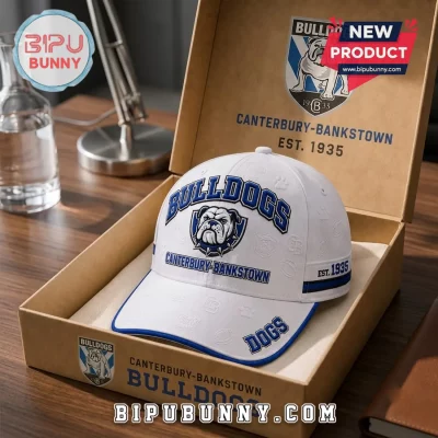 Canterbury-Bankstown Bulldogs Classic Cap