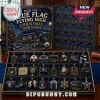 Chelsea FC Stamford Bridge Christmas Advent Calendar with 24 numbered drawers containing team-themed collectible ornaments.