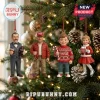 Coca-Cola 140th Anniversary 2026 Ornament Advent Calendar featuring four vintage-style character figures on a tree.