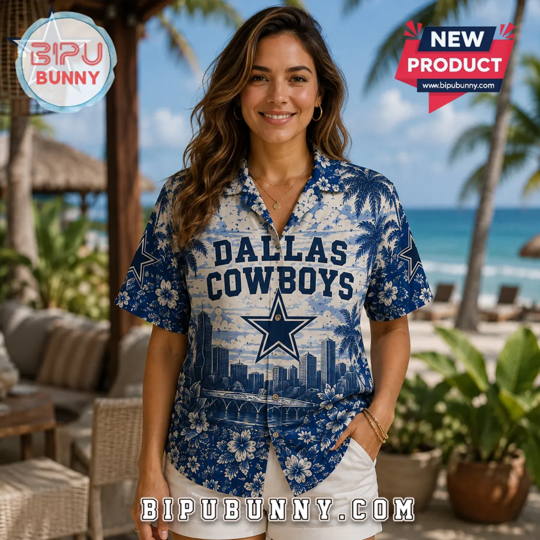 Dallas Cowboys Too Old Too Care Club Hawaiian Shirt Dallas Cowboys Too Old Too Care Club Hawaiian Shirt