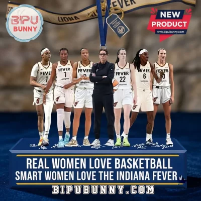 Indiana Fever Basketball Team Acrylic Christmas Ornament