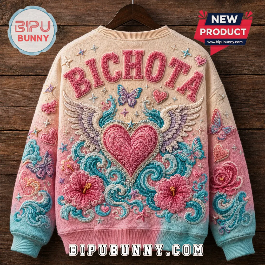Karol G Mañana Sera Bonito Ugly Sweater Karol G Mañana Sera Bonito Ugly Sweater