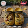 Michigan Wolverines 2026 National Champions Crocs With Charms