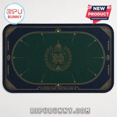 Notre Dame Fighting Irish Premium 300-Piece Poker Set