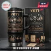 Ozzy Osbourne 1948-2026 Anniversary Edition Handle Tumbler featuring bat emblem, text, and glasses on a black matte finish.