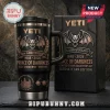 Ozzy Osbourne 1948-2026 Anniversary Edition handle tumbler in black with bat emblem, Prince of Darkness text, and metal finish.